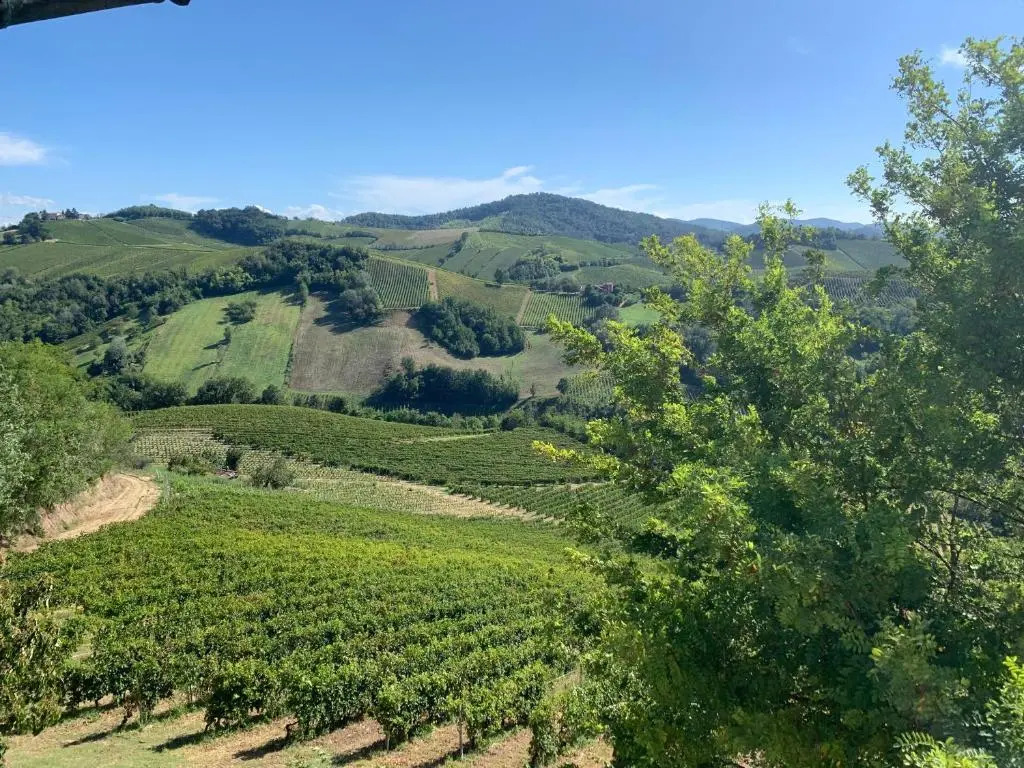 Agriturismo i Gessi