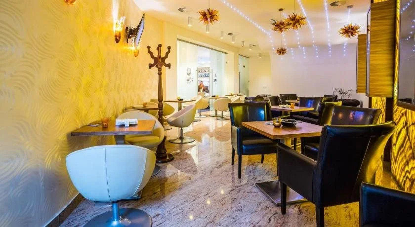 WELLNESS HOTEL LÖWE