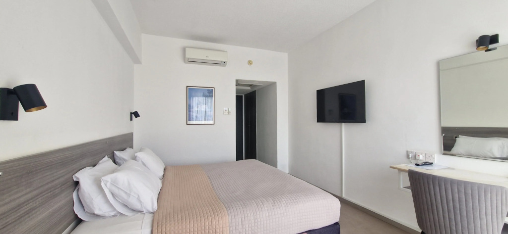 Navarria Blue Hotel