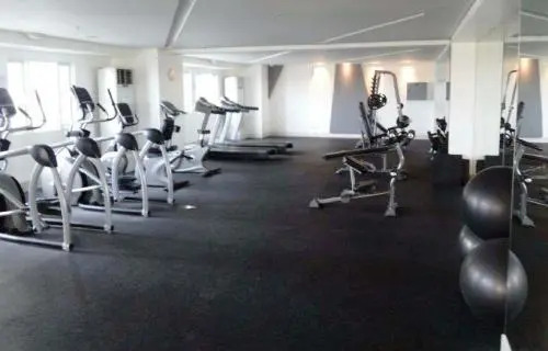 SM Light Residence - 1BR Condo with Balcony FF