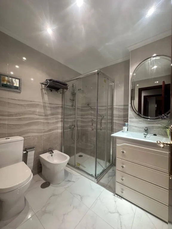 Apartamento Cervantes 601