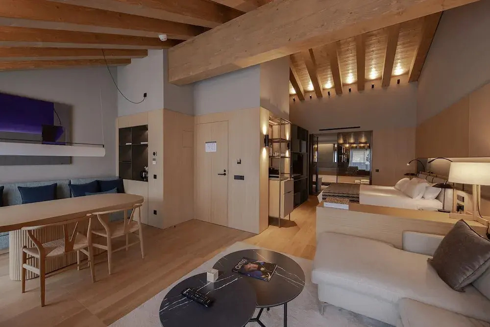 The Blackpine Hotel - Small Luxury Hotels