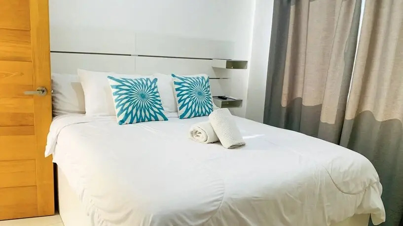 Beach Villas