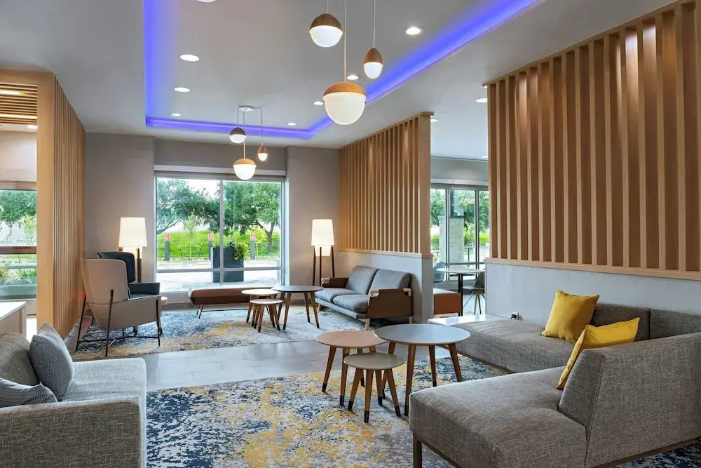TownePlace Suites by Marriott Stafford Sugar Land