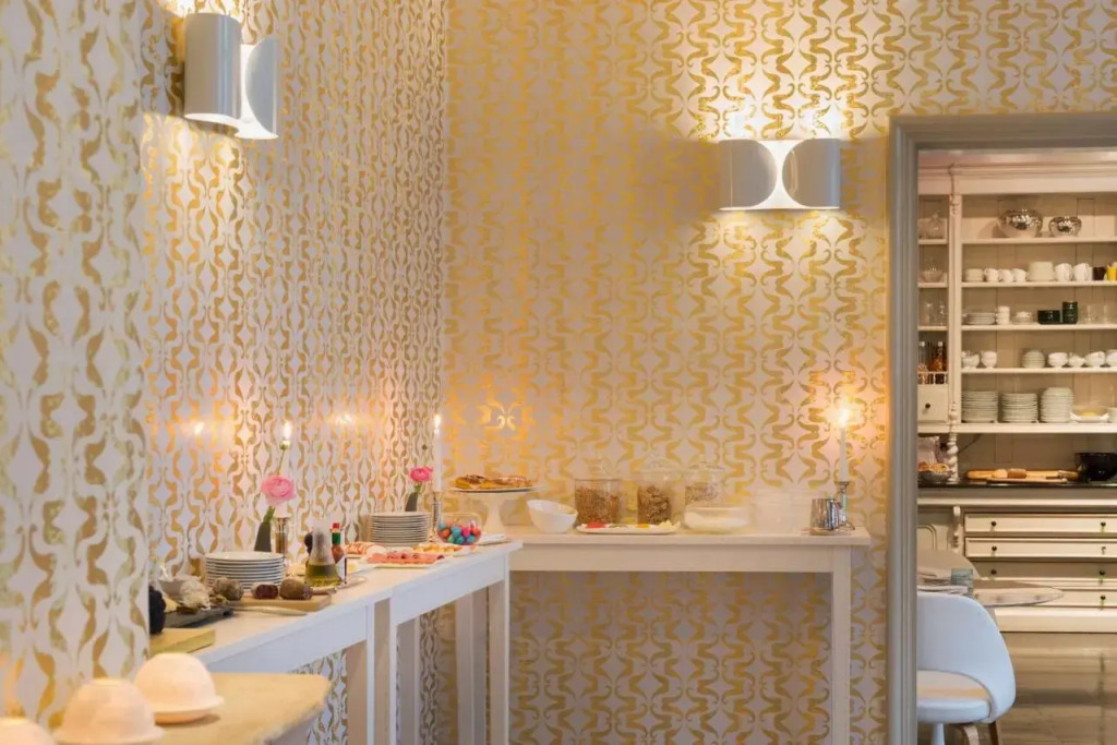 Hotel De Witte Lelie -Small Luxury Hotels of the World