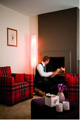 Hotel Paradies