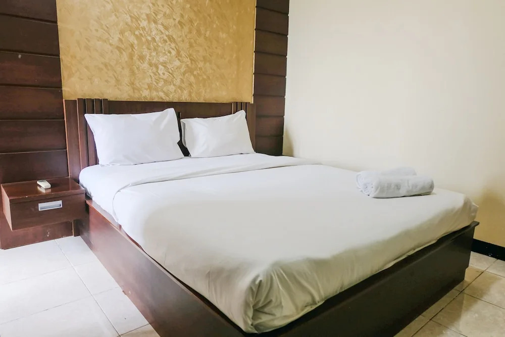 Homey 2Br At 21St Floor Galeri Ciumbuleuit 1 Apartment