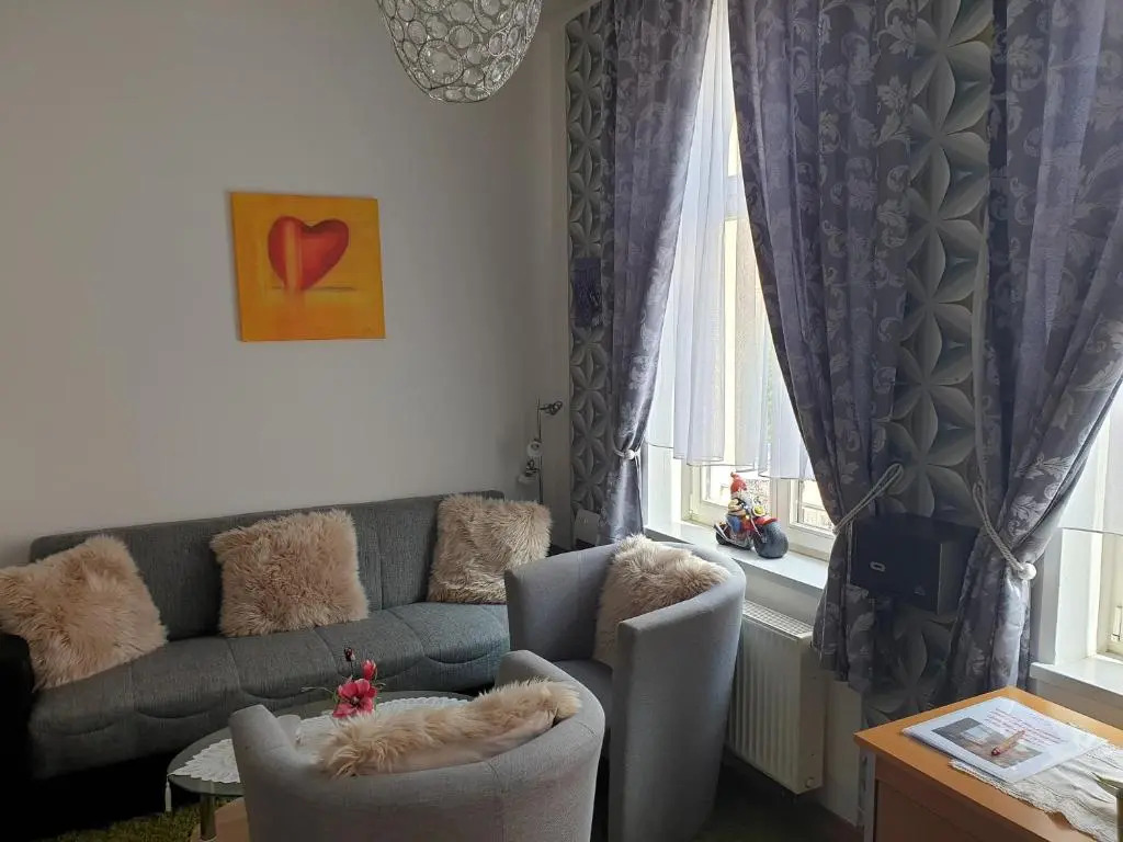 Ferienwohnung