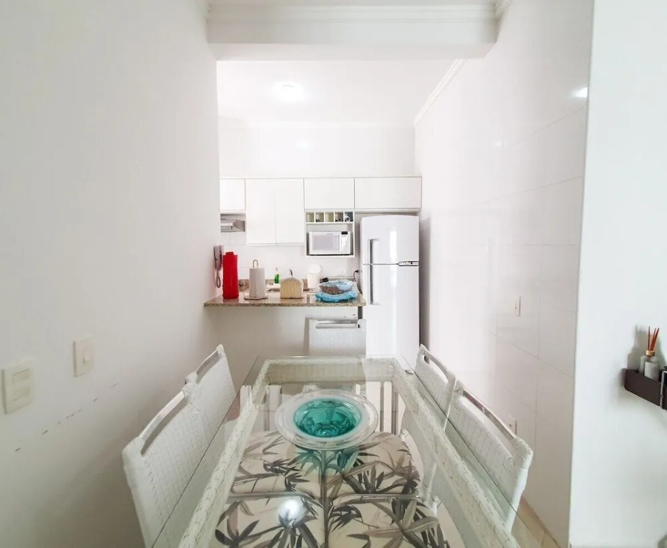 Residencial Ébano, Marfim e Jequitibá