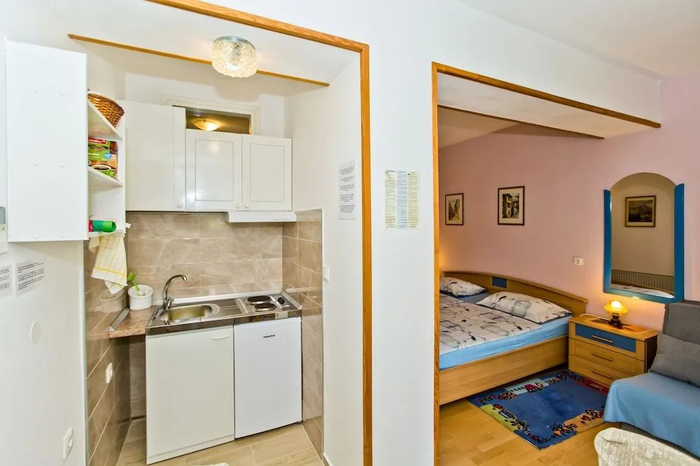 Balic Apartments - ZF Hvar