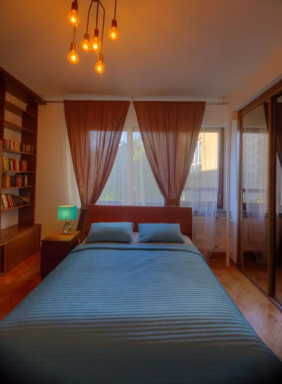 Rais Serviced Apartments Downtown