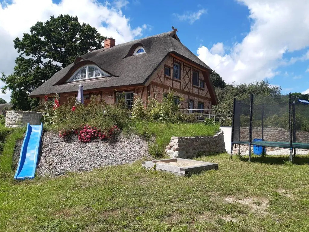 Ferienwohnung Böttcher