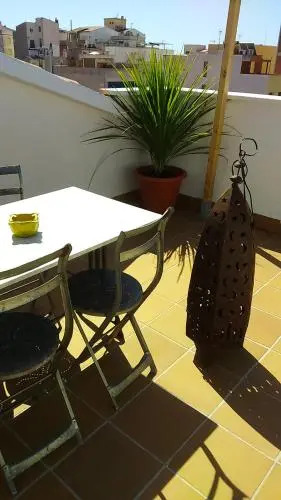 Mandala apARTments, confort y encanto a pie playa