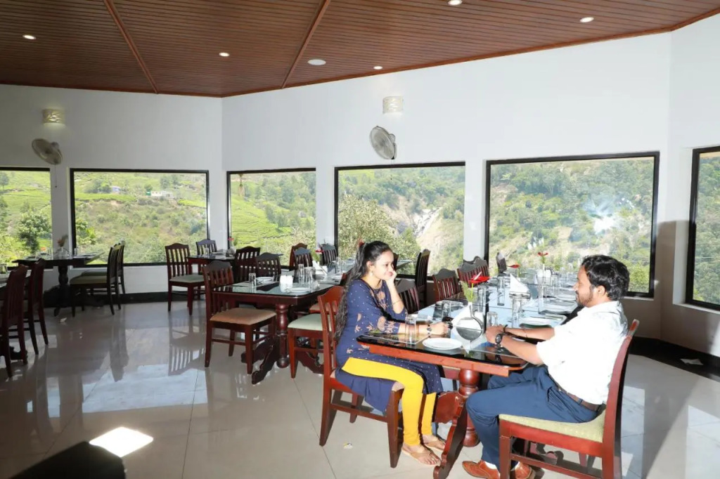 Aranyaka Resorts