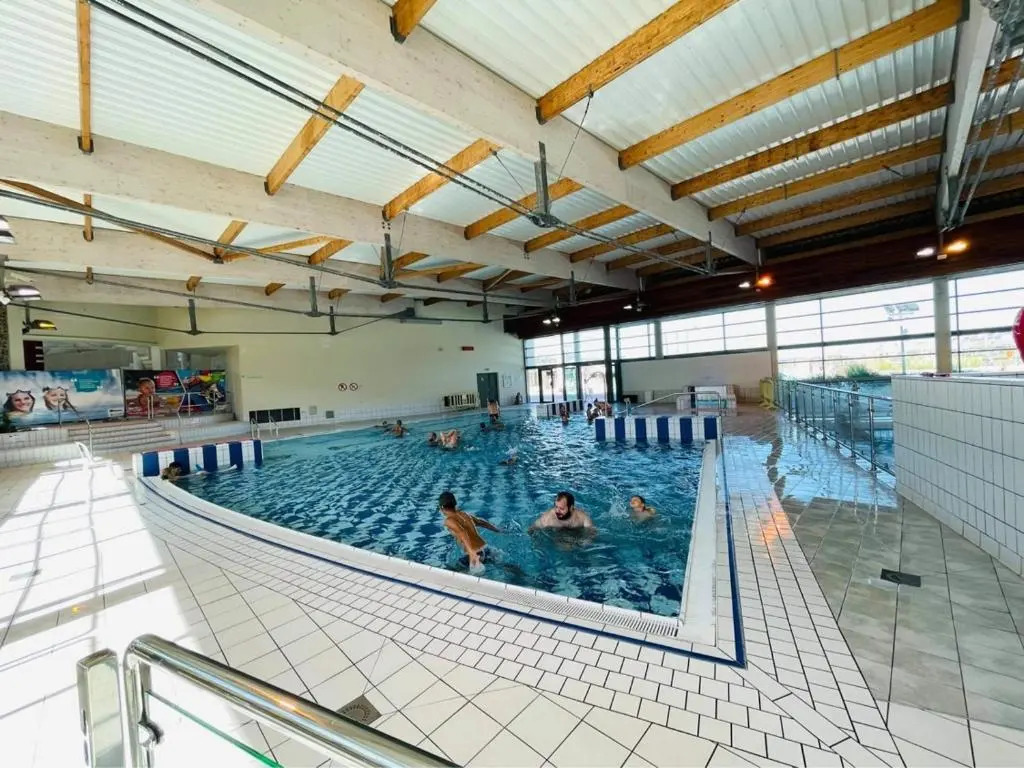 Résidence chêne percé Appartement au RDC 51 m2