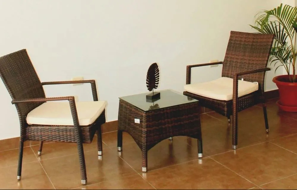 Hotel MDA Marfil del Amazonas