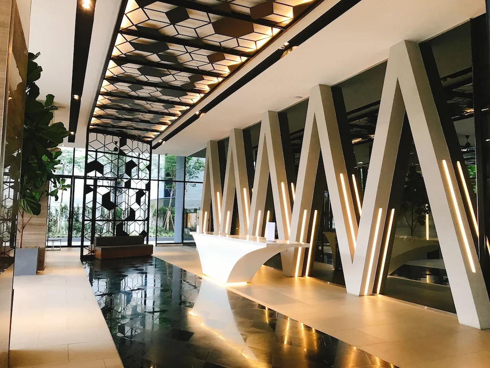 Arte Mont Kiara Kuala Lumpur