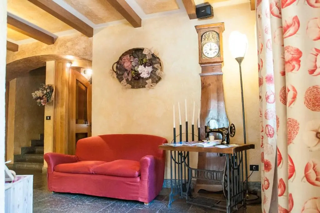 Hotel Vallée De Cogne