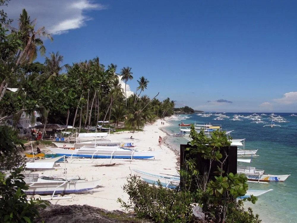 Alonas Coral Garden Resort