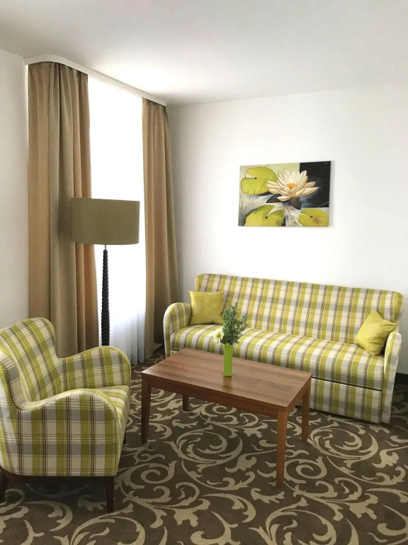 Hotel Winter
