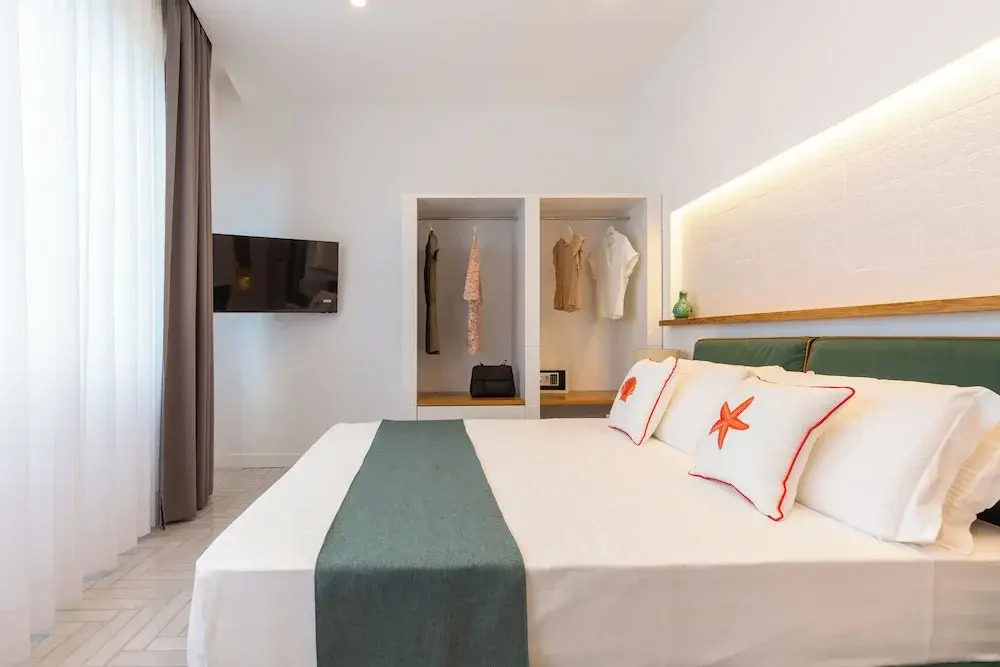 Gioì Hotel Sorrento