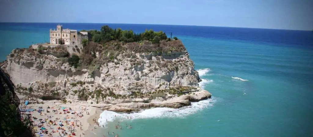Holiday home in Contrada Difesa II 40819