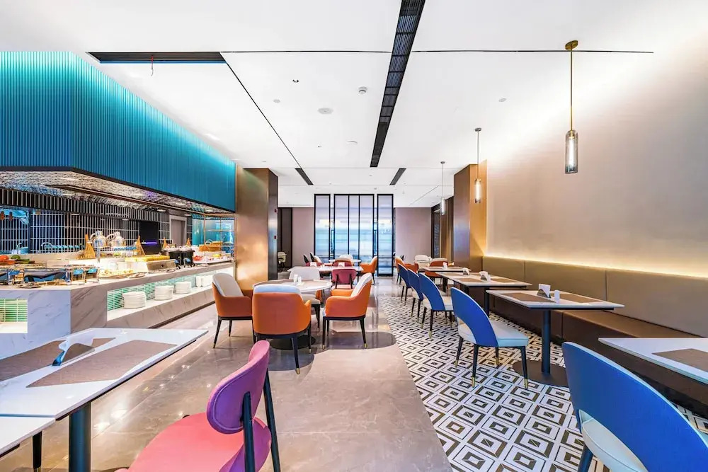 Hangzhou Wassim Resorts Hotel