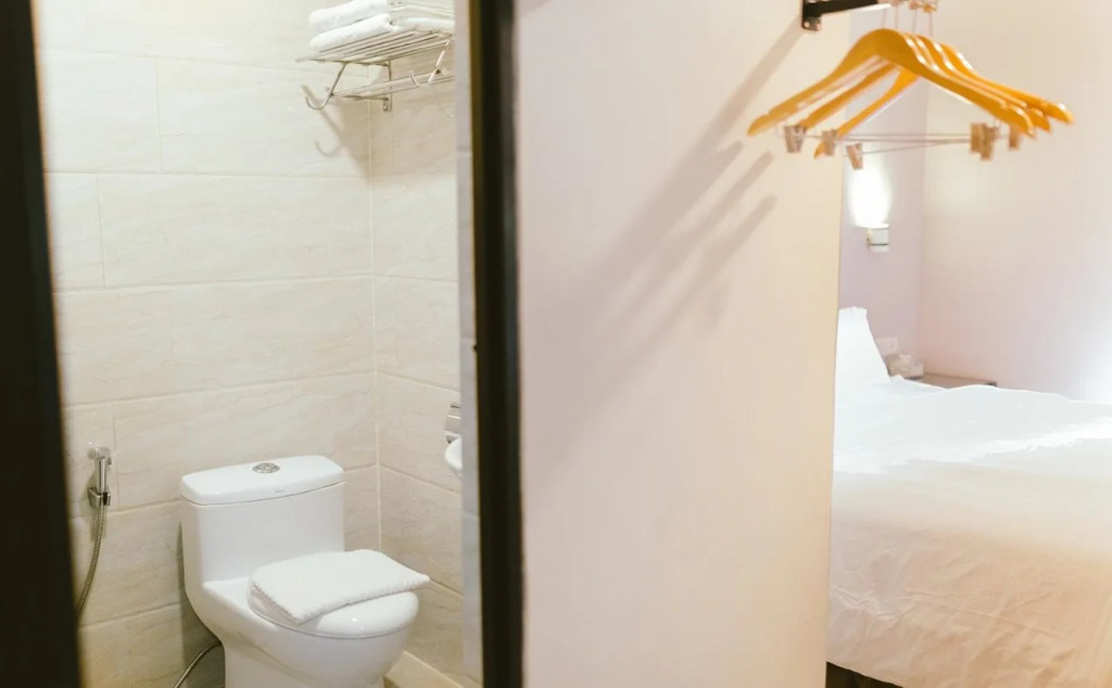 Barelang Hotel Nagoya Batam