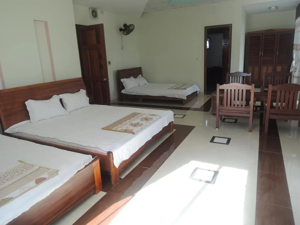Hong Nam Hotel