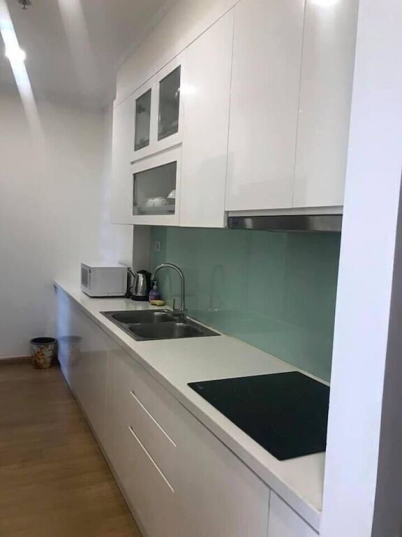 Bayhomes Gardenia Serviced Apartment