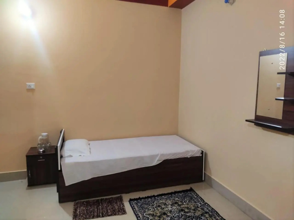 KASAHARA - HOMESTAY