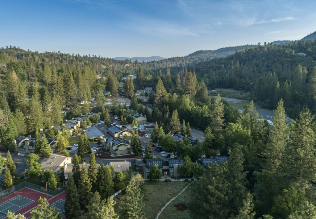 WorldMark Bass Lake
