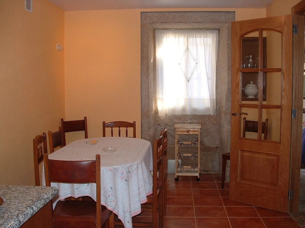 Casa Dolores Mato