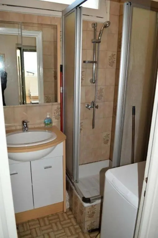 Résidence LE SOULAIROL - 3 Pièces pour 5 Personnes 24