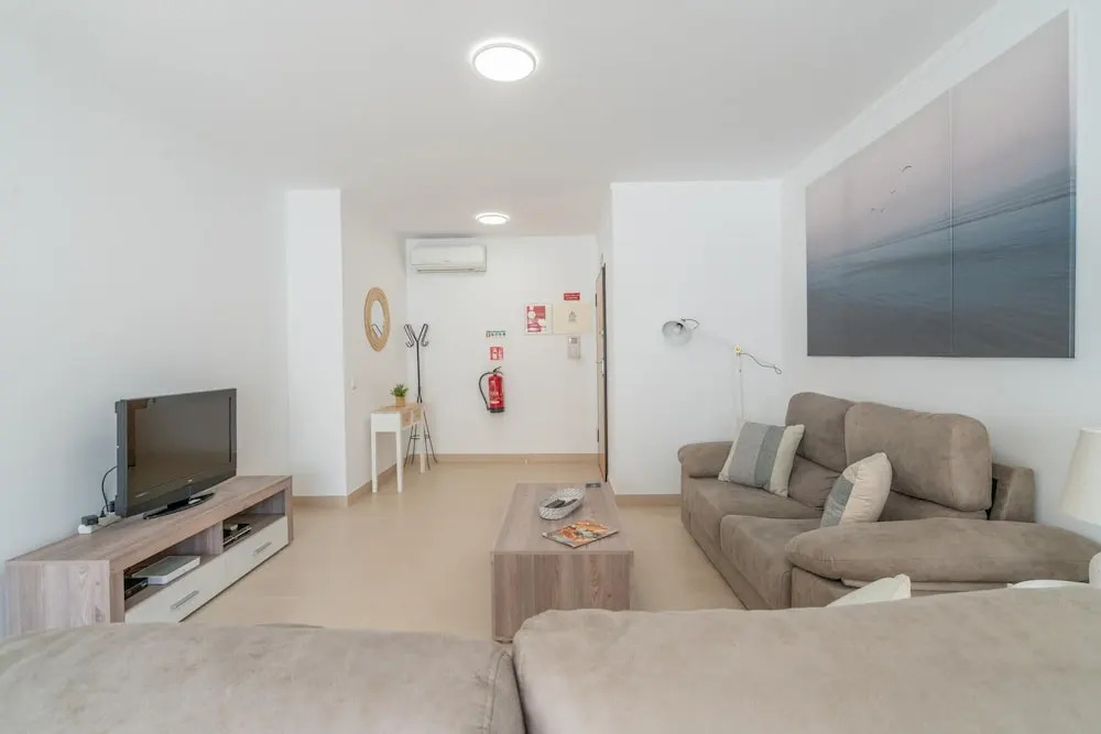 Delightful Cabanas 2 Bedroom apartment
