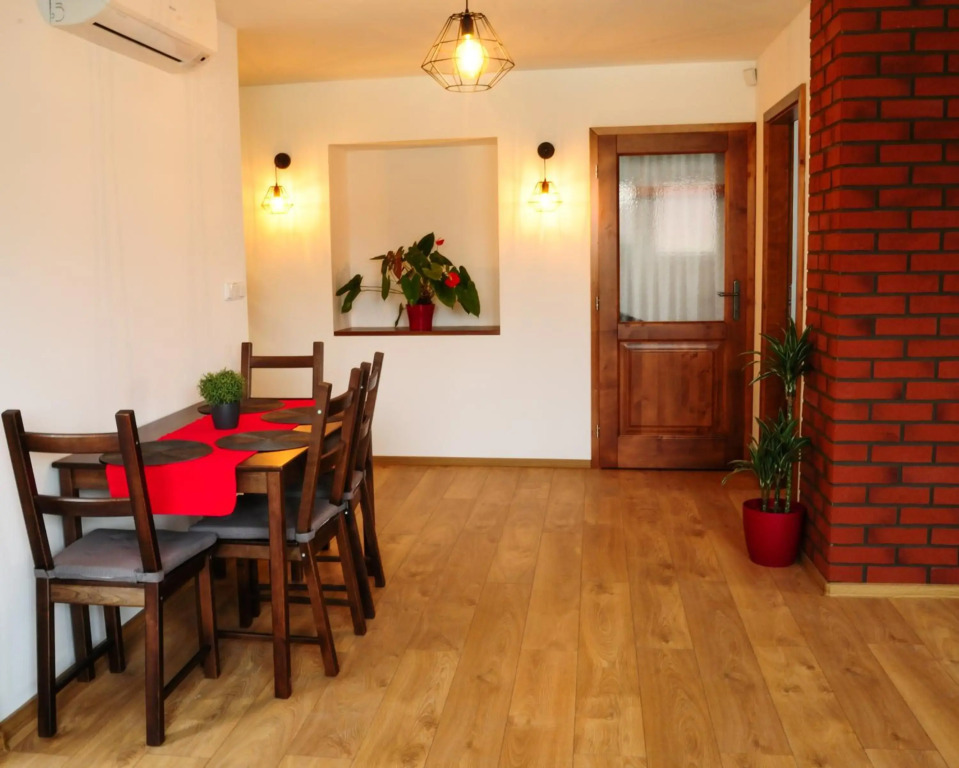 Apartmány RUMPA-DRINKS
