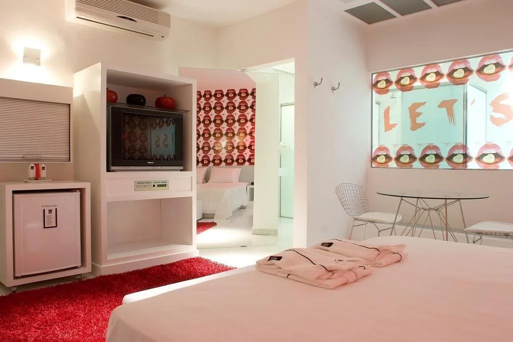 Motel Acaso