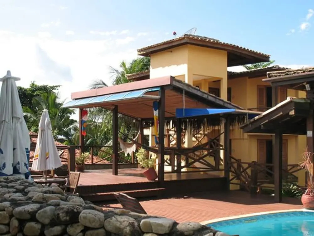 Pousada Villa Nina