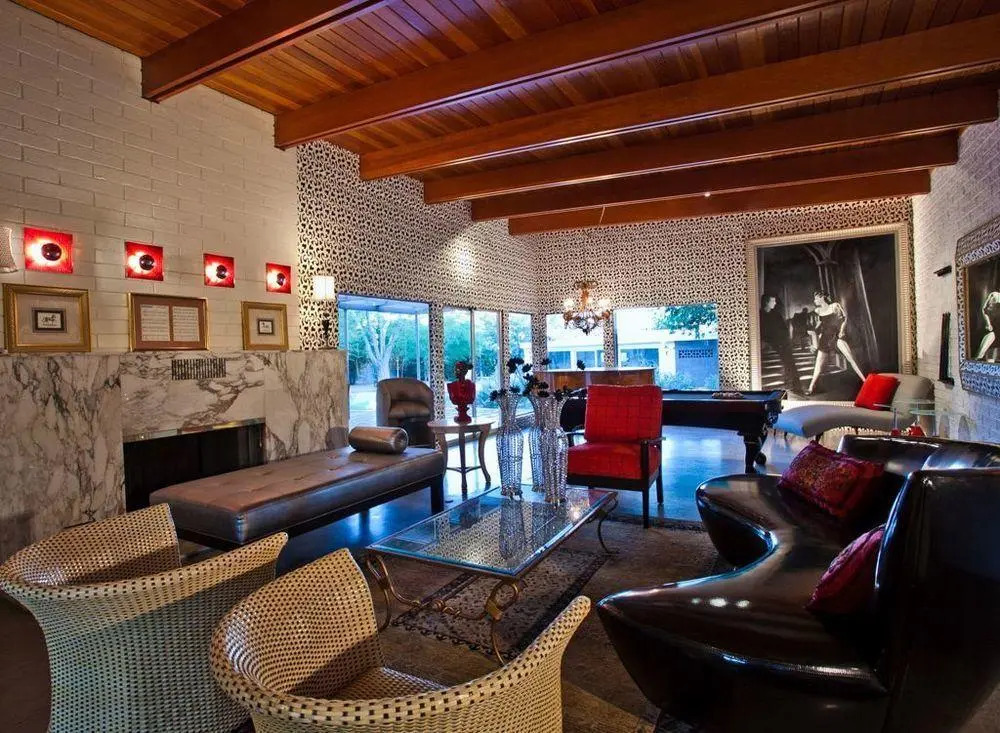 Silver Avenue Vacation Home