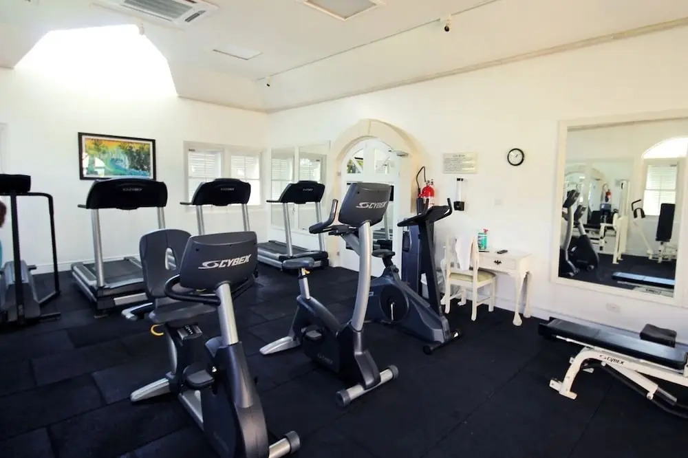Sugar Hill - Jade Vine 3 Bedroom Villa