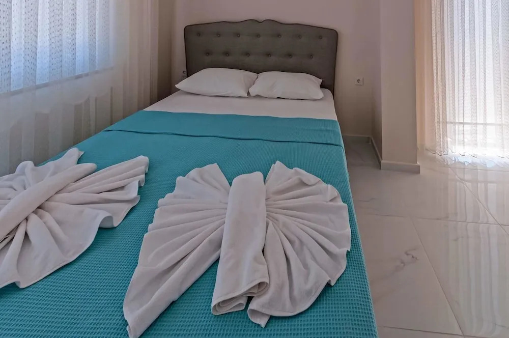Minta Apartments