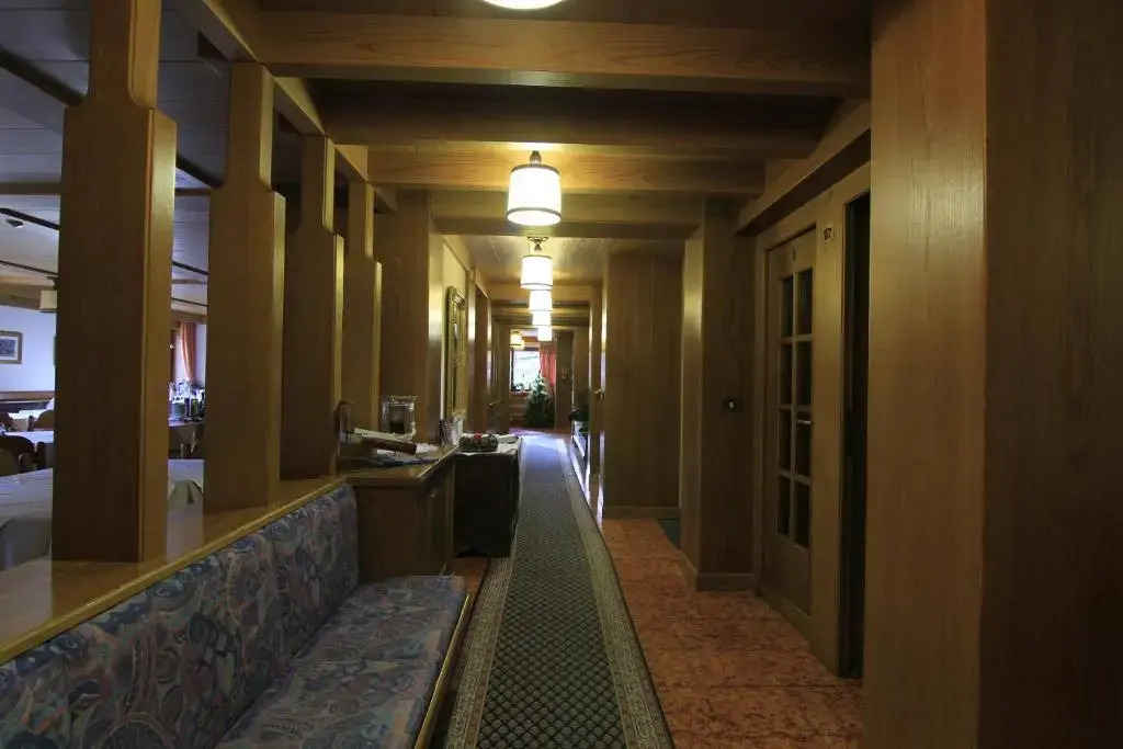 Hotel Panorama