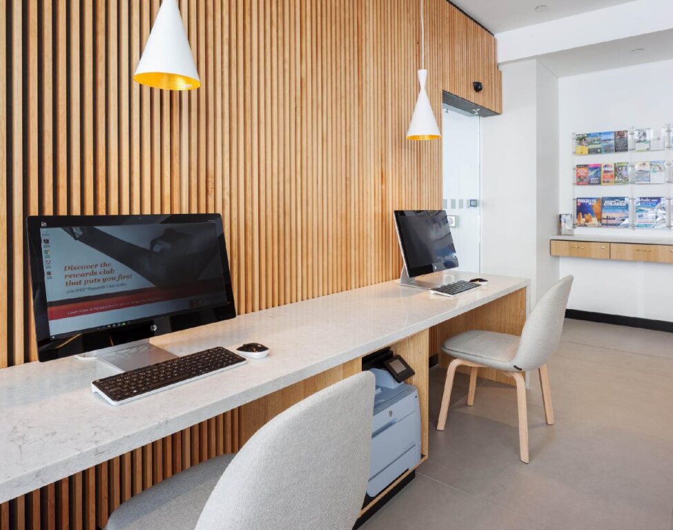 Holiday Inn Perth City Centre by IHG