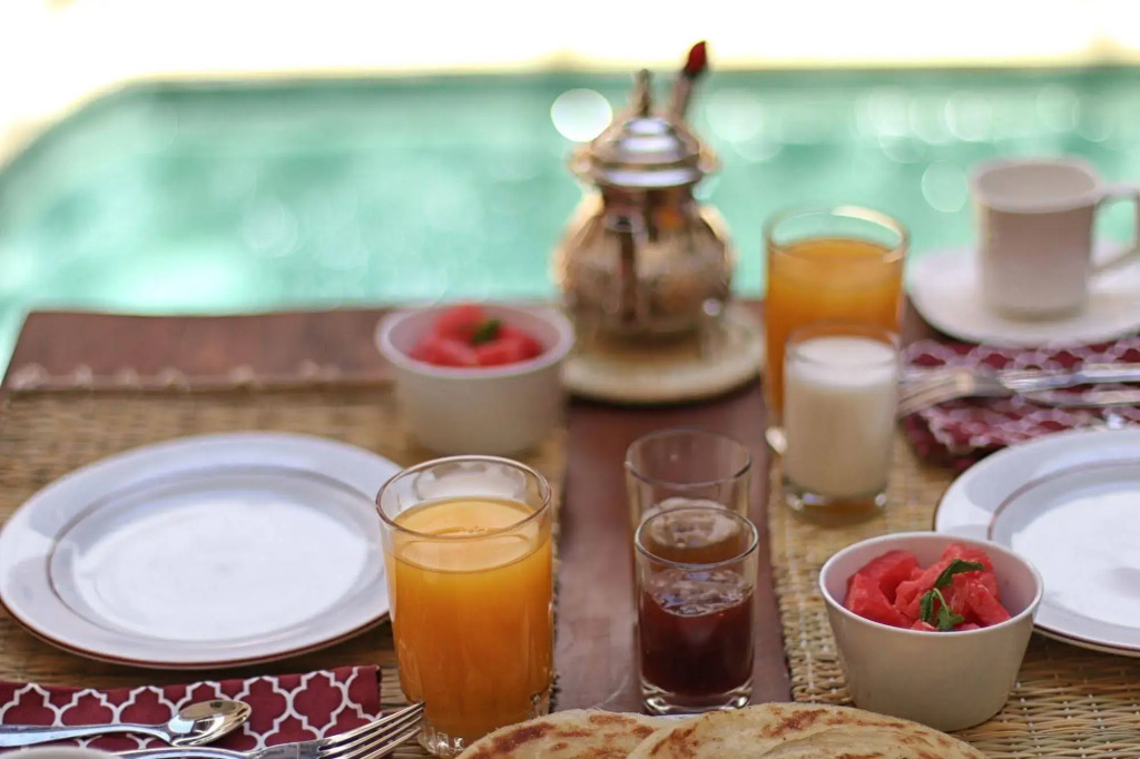 Riad Adika & Spa