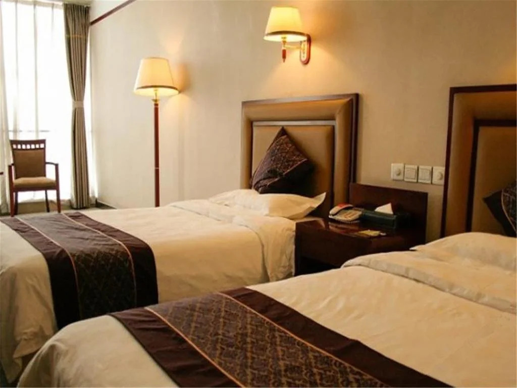 Gongda Hotel