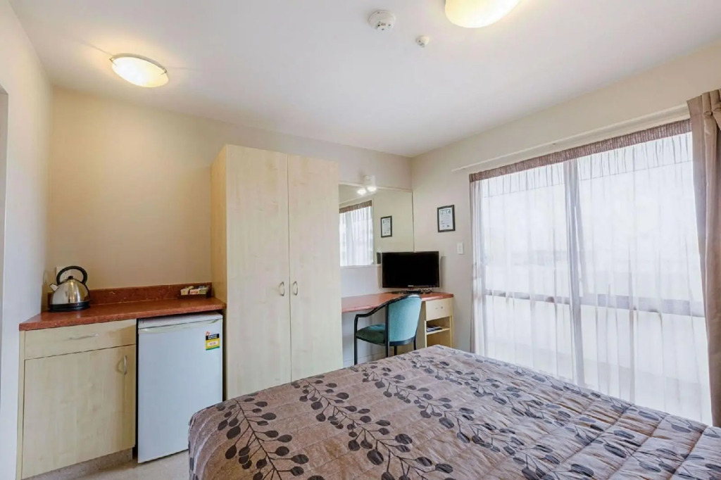Bella Vista Motel Napier
