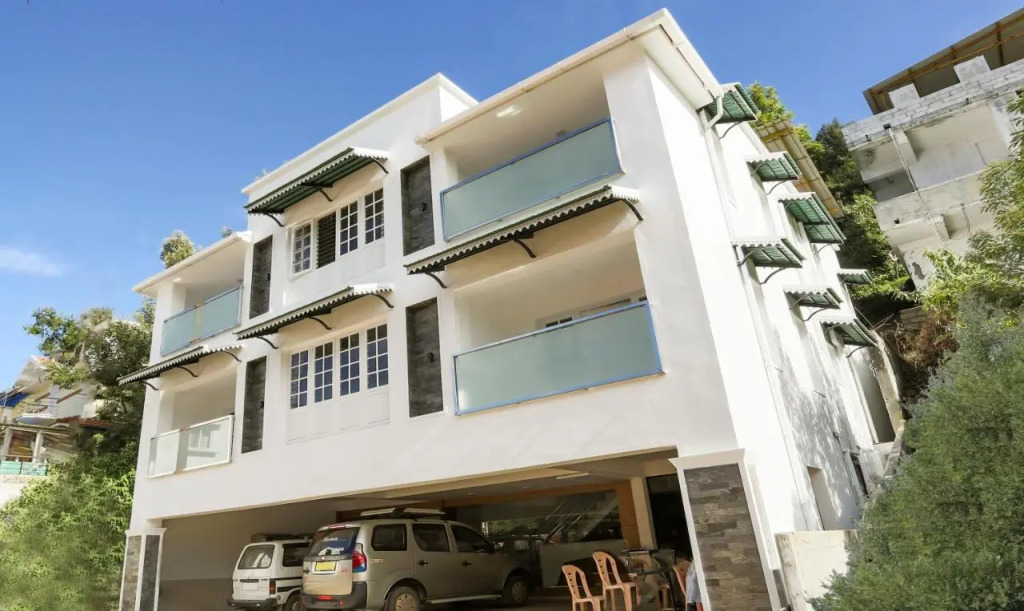 Itsy Hotels Kottaram Residency, 10 Mins To Botanical Garden