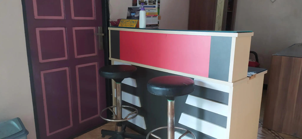 OYO 90430 Penginapan Hdk