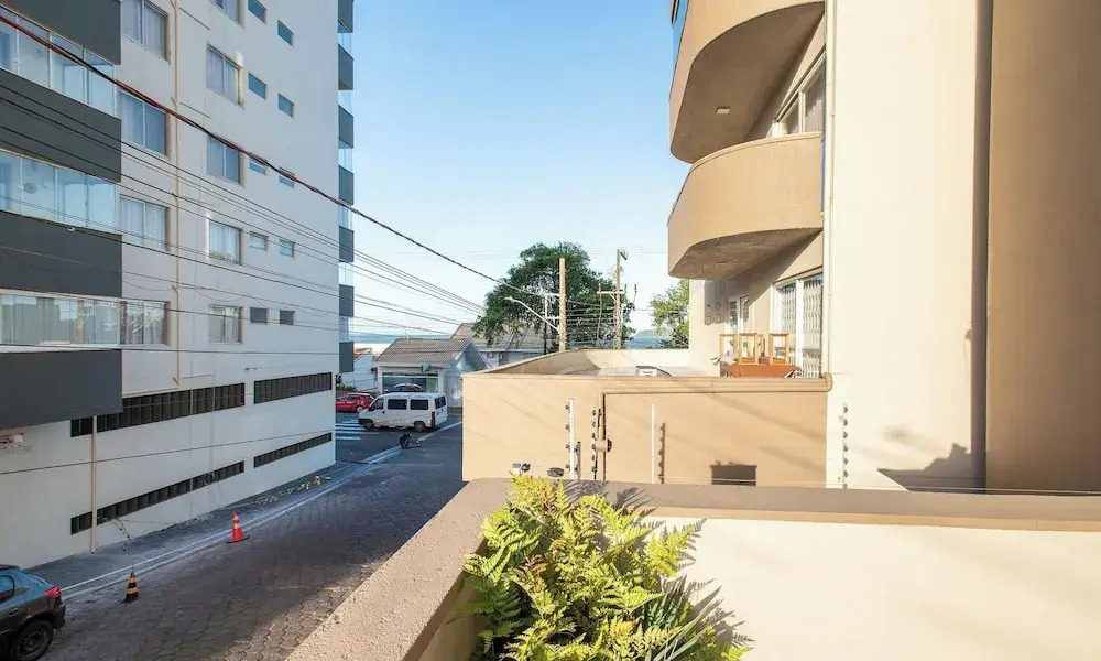 3 Bedroom Apartment 110 m From the Beach Emd0012