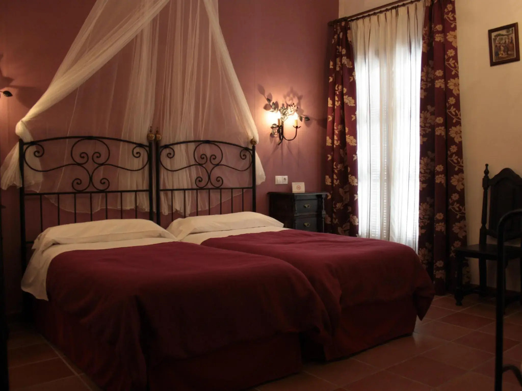 Hacienda Olontigi